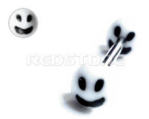 Oceľový piercing PP290